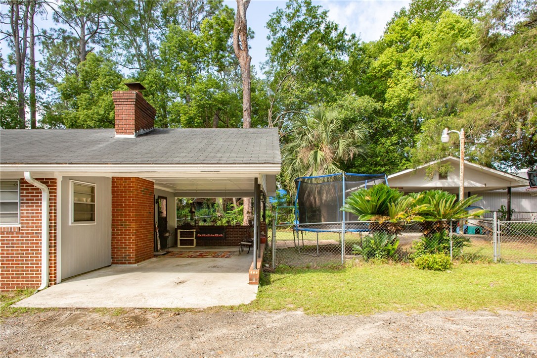1405 Grove Avenue Waycross, GA 31501 - Photo 6 of 34