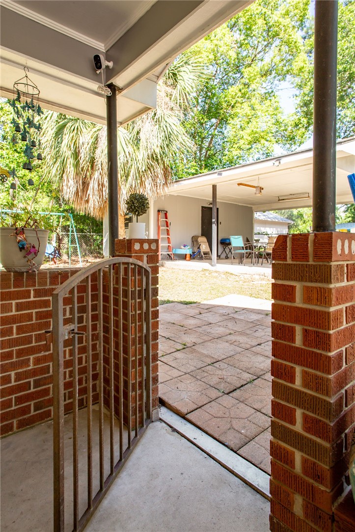 1405 Grove Avenue Waycross, GA 31501 - Photo 8 of 34