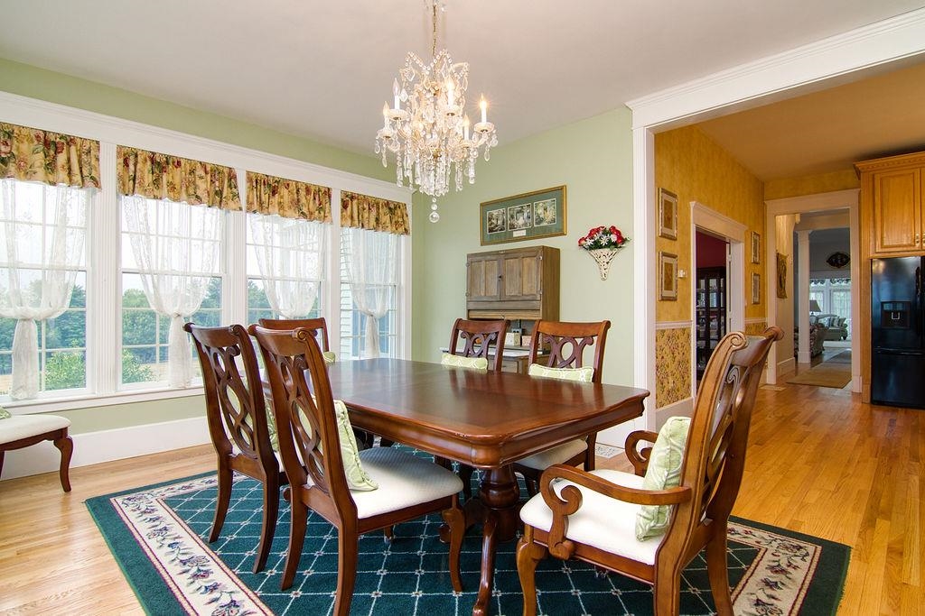 169 Johnson Corner Road Lyndeborough, NH 03082 - Photo 12 of 40 Gallery Image 12