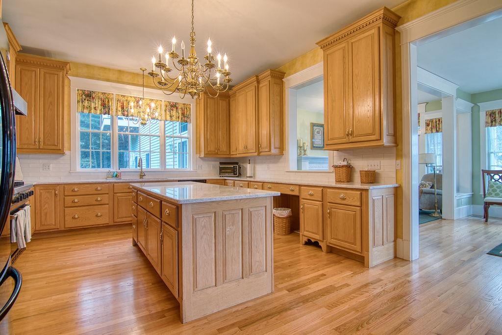 169 Johnson Corner Road Lyndeborough, NH 03082 - Photo 13 of 40 Gallery Image 13