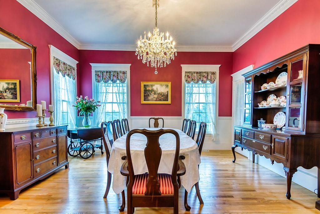 169 Johnson Corner Road Lyndeborough, NH 03082 - Photo 15 of 40 Gallery Image 15