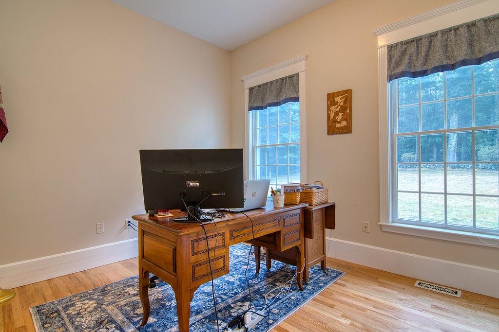 169 Johnson Corner Road Lyndeborough, NH 03082 - Photo 17 of 40 Gallery Image 17