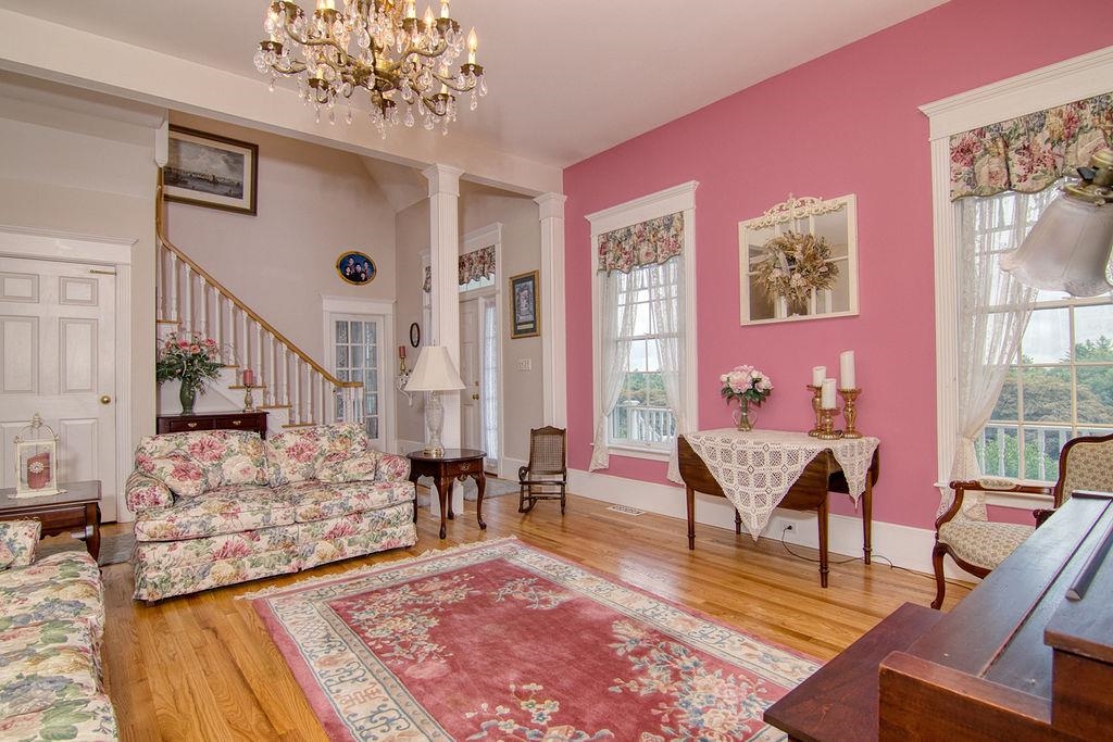 169 Johnson Corner Road Lyndeborough, NH 03082 - Photo 18 of 40 Gallery Image 18