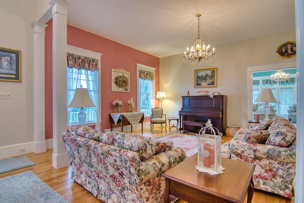 169 Johnson Corner Road Lyndeborough, NH 03082 - Photo 19 of 40 Gallery Image 19