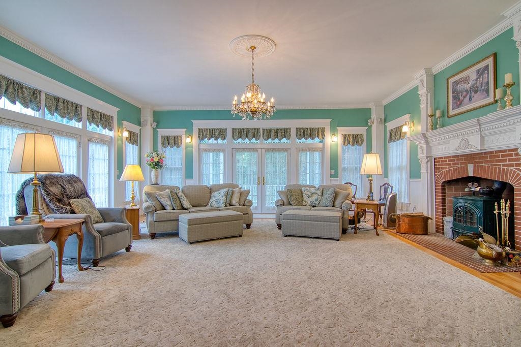 169 Johnson Corner Road Lyndeborough, NH 03082 - Photo 20 of 40 Gallery Image 20