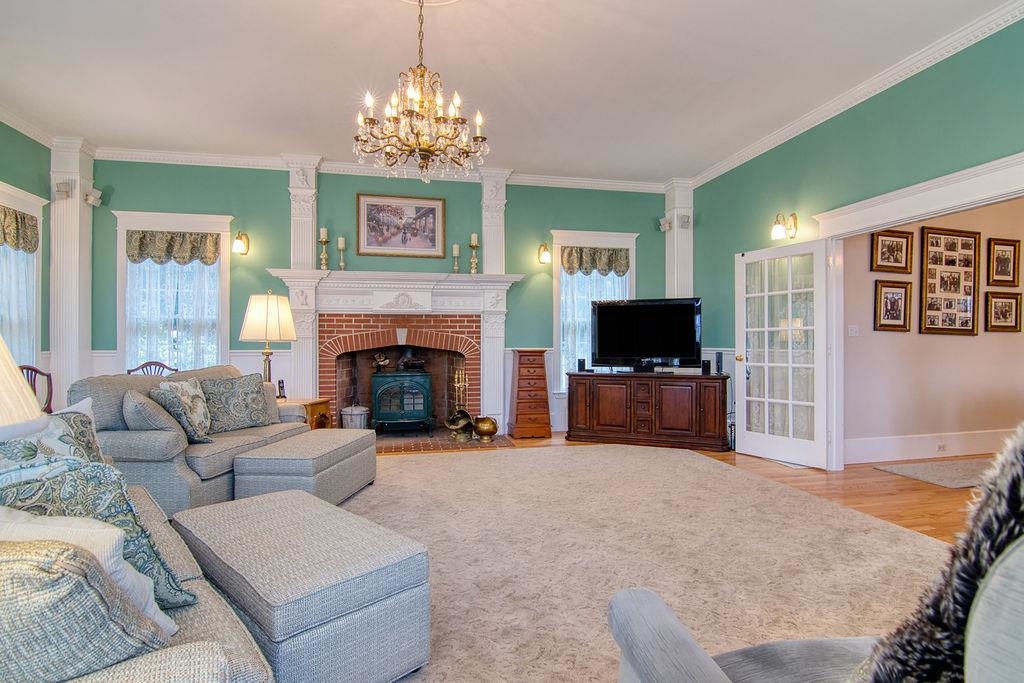 169 Johnson Corner Road Lyndeborough, NH 03082 - Photo 21 of 40 Gallery Image 21