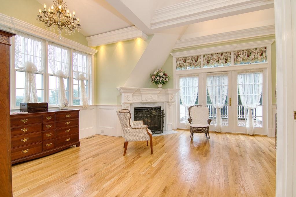 169 Johnson Corner Road Lyndeborough, NH 03082 - Photo 23 of 40 Gallery Image 23