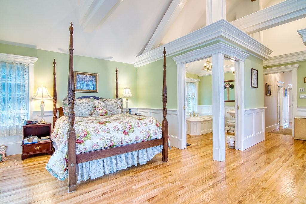 169 Johnson Corner Road Lyndeborough, NH 03082 - Photo 24 of 40 Gallery Image 24