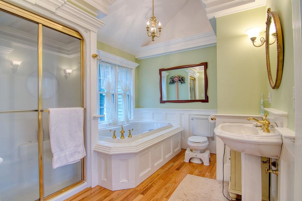 169 Johnson Corner Road Lyndeborough, NH 03082 - Photo 25 of 40 Gallery Image 25