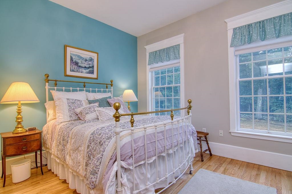 169 Johnson Corner Road Lyndeborough, NH 03082 - Photo 27 of 40 Gallery Image 27