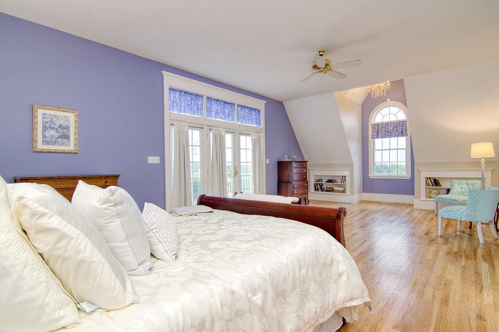169 Johnson Corner Road Lyndeborough, NH 03082 - Photo 29 of 40 Gallery Image 29
