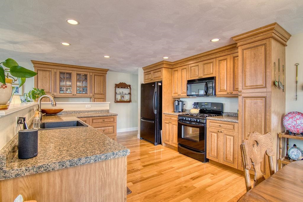 169 Johnson Corner Road Lyndeborough, NH 03082 - Photo 34 of 40 Gallery Image 34