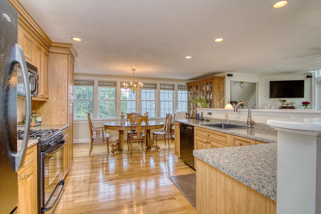 169 Johnson Corner Road Lyndeborough, NH 03082 - Photo 35 of 40 Gallery Image 35