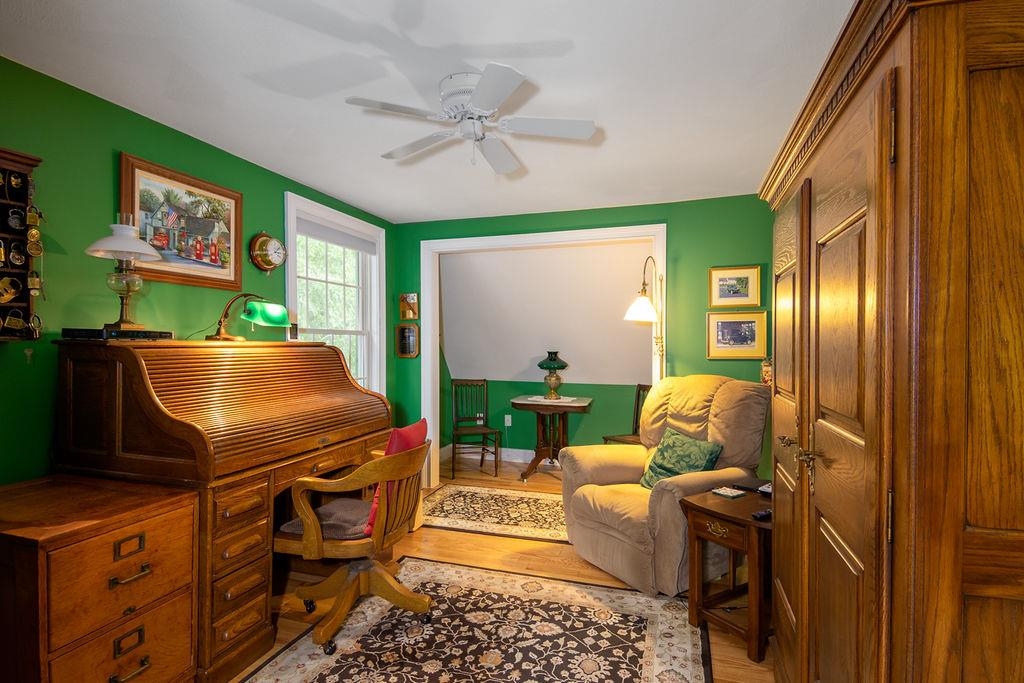 169 Johnson Corner Road Lyndeborough, NH 03082 - Photo 36 of 40 Gallery Image 36