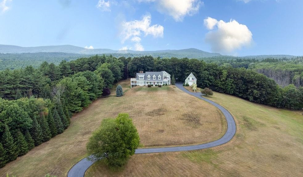169 Johnson Corner Road Lyndeborough, NH 03082 - Photo 39 of 40 Gallery Image 39