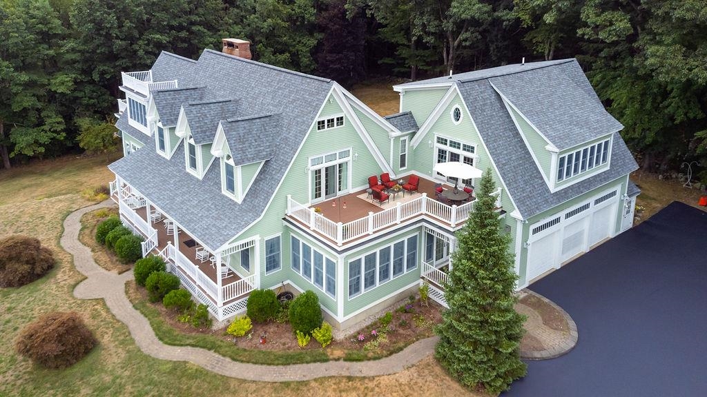 169 Johnson Corner Road Lyndeborough, NH 03082 - Photo 5 of 40 Gallery Image 5