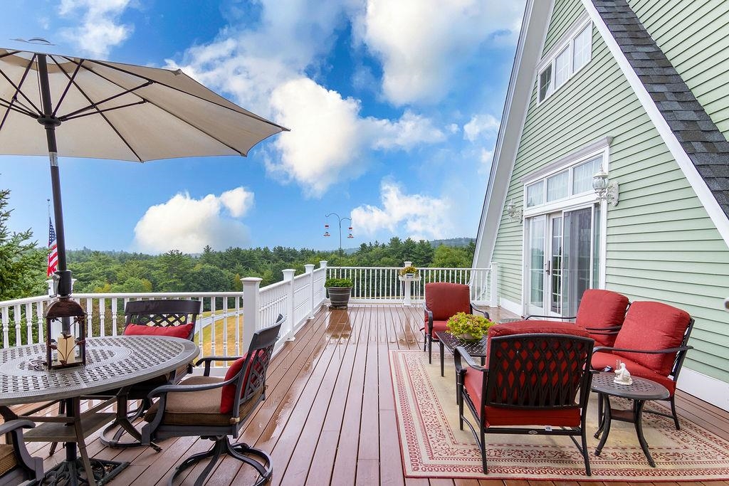 169 Johnson Corner Road Lyndeborough, NH 03082 - Photo 6 of 40 Gallery Image 6