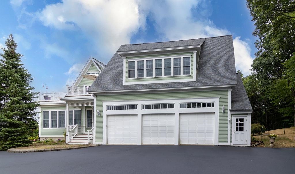 169 Johnson Corner Road Lyndeborough, NH 03082 - Photo 7 of 40 Gallery Image 7