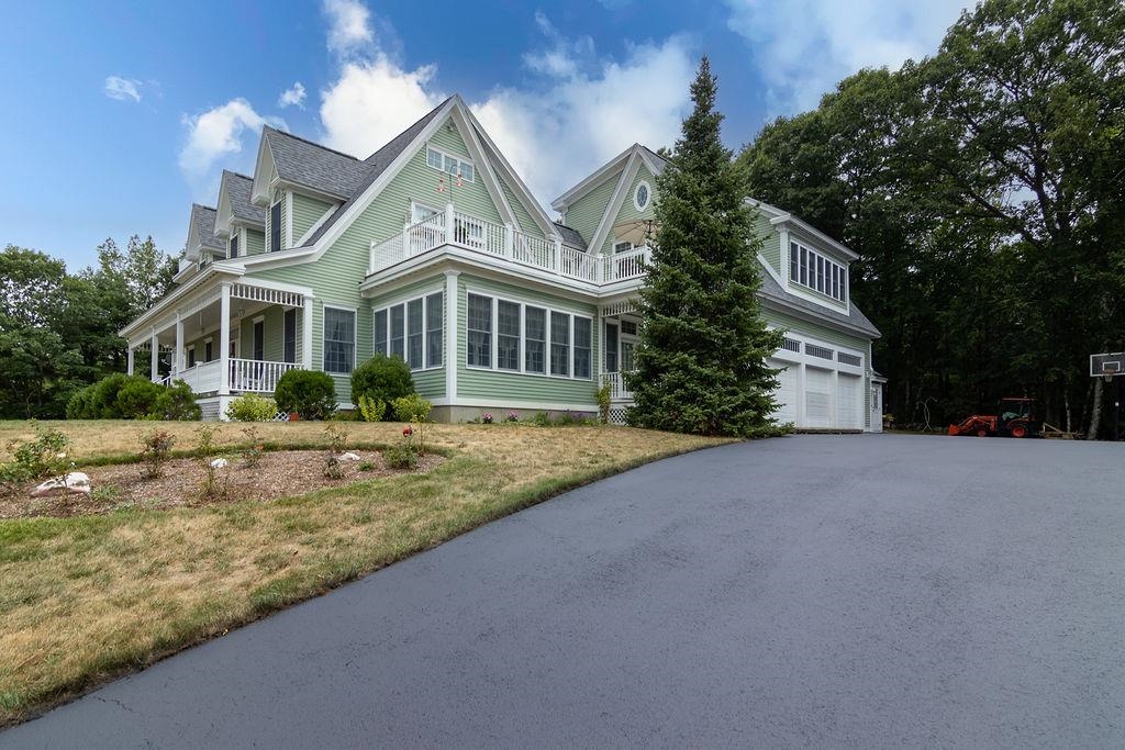 169 Johnson Corner Road Lyndeborough, NH 03082 - Photo 8 of 40 Gallery Image 8