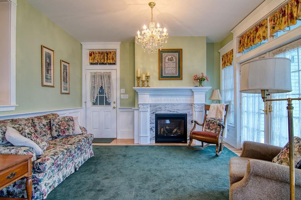 169 Johnson Corner Road Lyndeborough, NH 03082 - Photo 10 of 40 Gallery Image 10