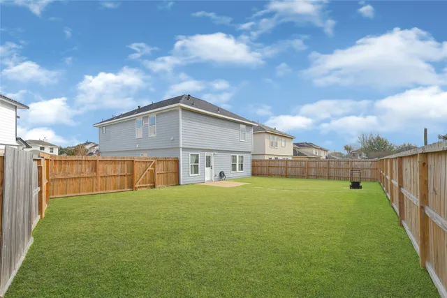 $269,999 | 20519 Holly Barr Lane, Cypress, TX 77433