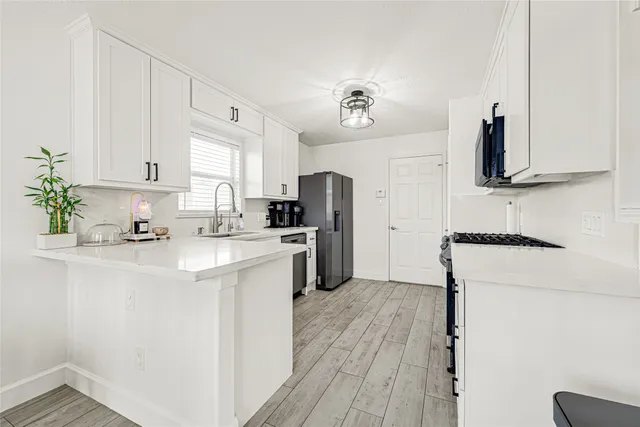 $269,999 | 20519 Holly Barr Lane, Cypress, TX 77433