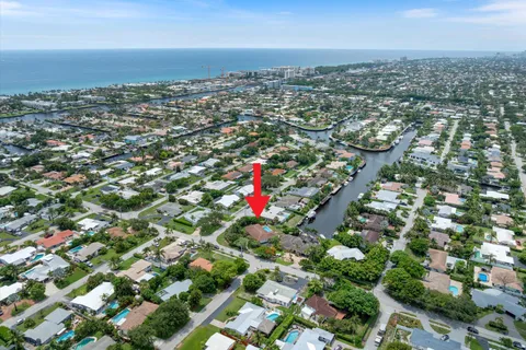 $1,280,000 | 1250 Southeast 10th Street, Deerfield Beach, FL 33441