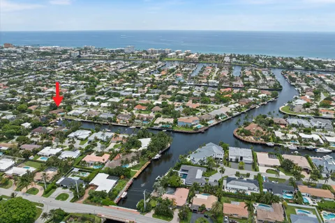 $1,280,000 | 1250 Southeast 10th Street, Deerfield Beach, FL 33441