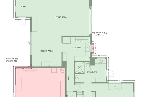 $1,280,000 | 1250 Southeast 10th Street, Deerfield Beach, FL 33441