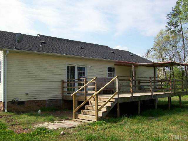 1710 Tom Oakley Road Timberlake, NC 27583 - Photo 3 of 14 Gallery Image 3