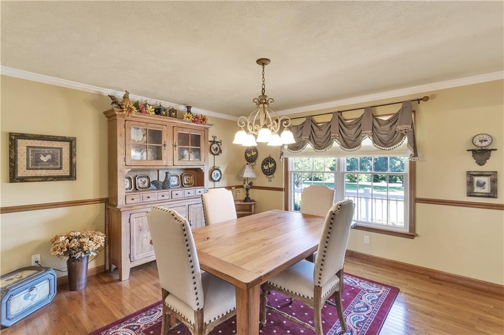 154 Ohara Road Saxonburg, PA 16056 - Photo 17 of 50