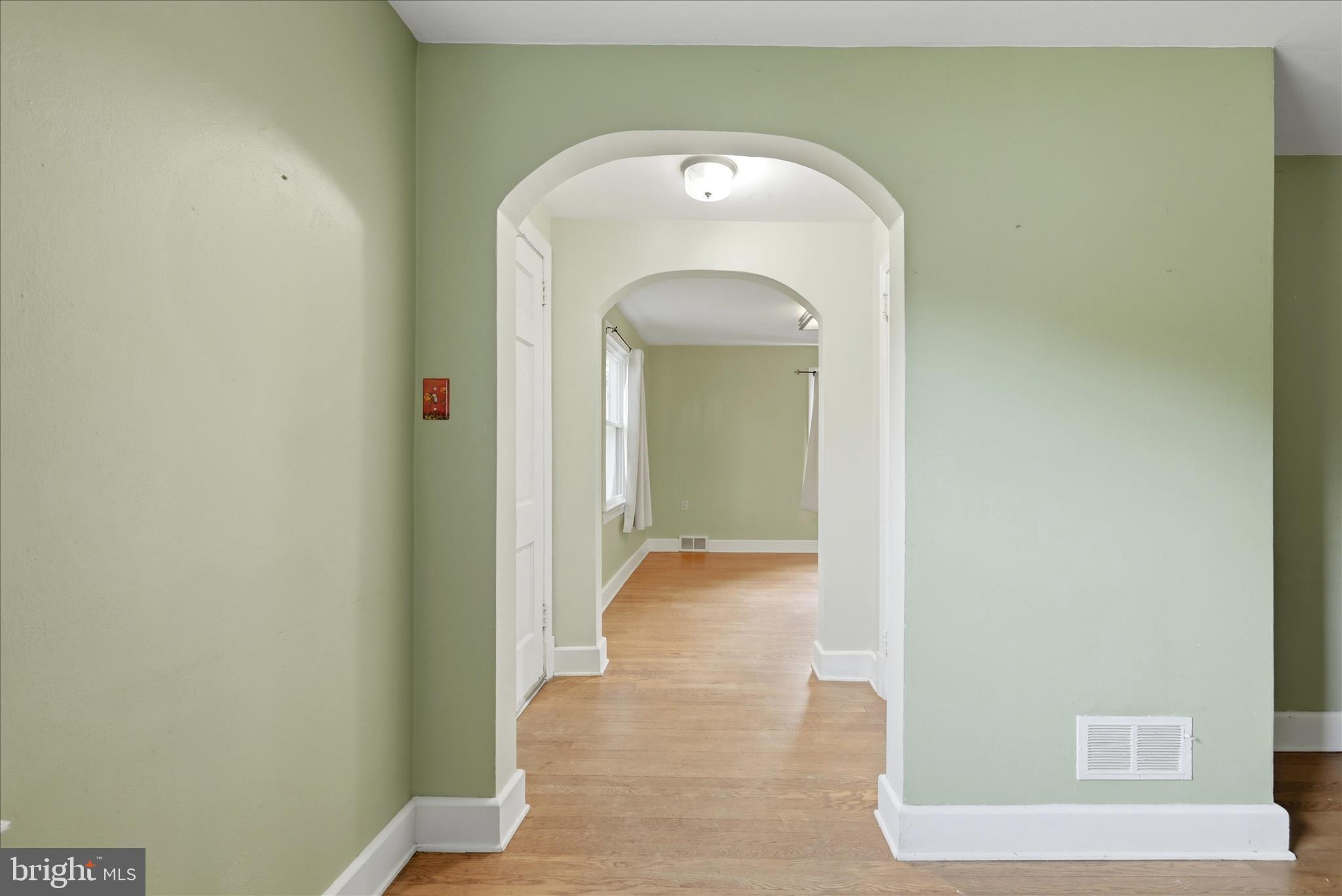 410 North Pleasant Valley Road Winchester, VA 22601 - Photo 13 of 53 Hallway