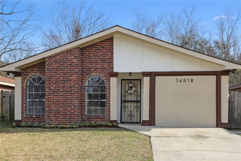 14818 Emory Road New Orleans, LA 70128 - Photo 1 of 15 Gallery Image 1
