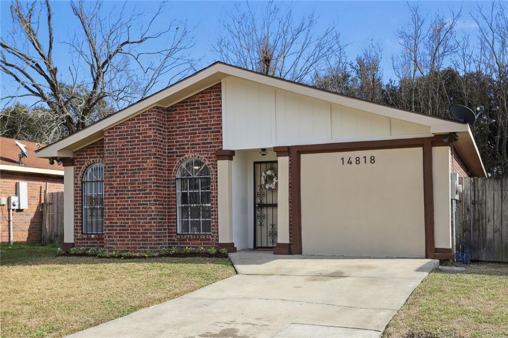 14818 Emory Road New Orleans, LA 70128 - Photo 2 of 15 Gallery Image 2