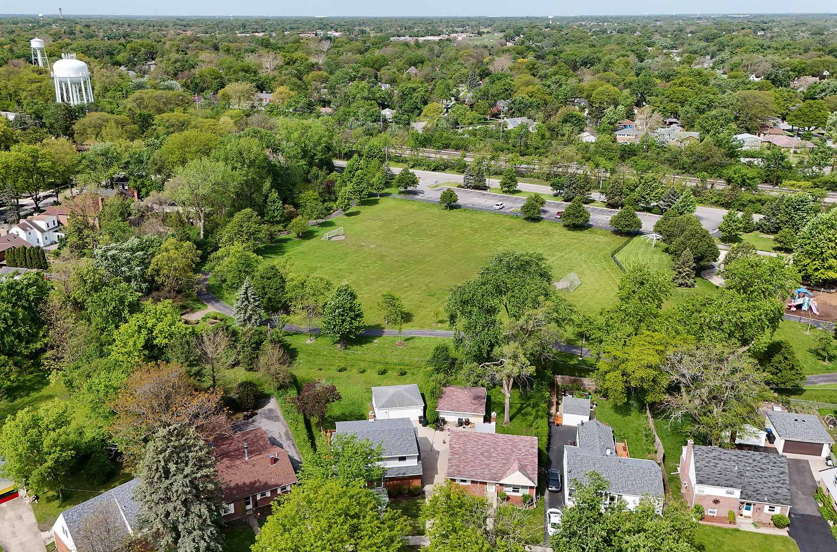 18646 Golfview Avenue Homewood, IL 60430 - Photo 30 of 38