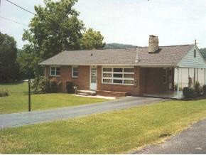 504 Lynfield Road Bristol, TN 37620 - Photo 1 of 1 Photo 1
