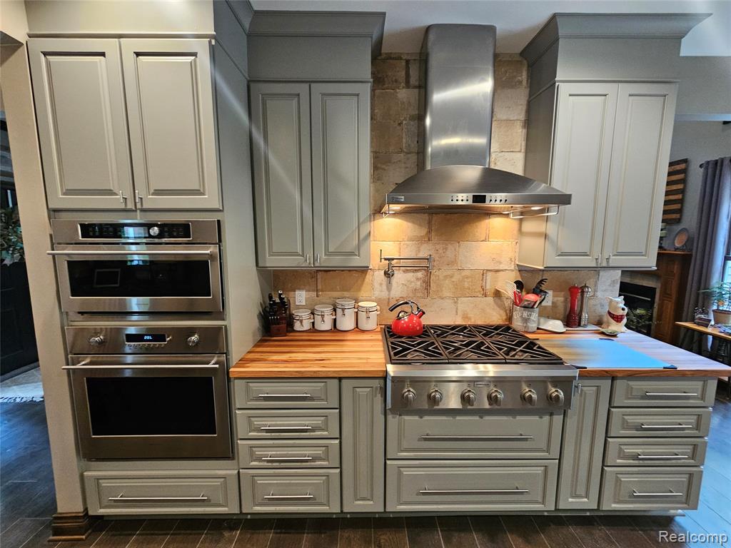 8499 Bishop Road Brighton, MI 48116 - Photo 20 of 47 Gallery Image 20