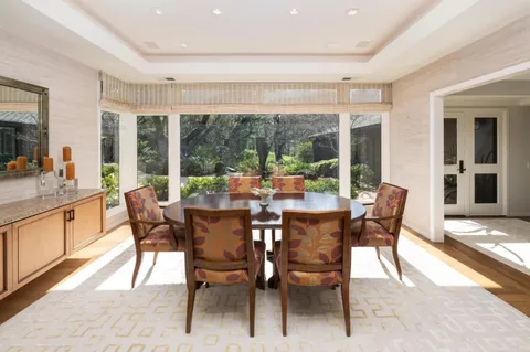 $5,998,000 | 578 Cresta Vista Lane, Portola Valley, CA 94028