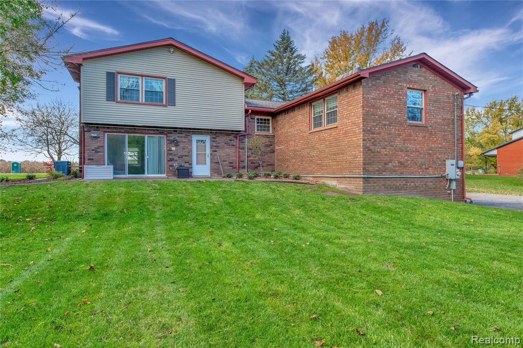 4853 Kidder Road Almont, MI 48003 - Photo 31 of 31