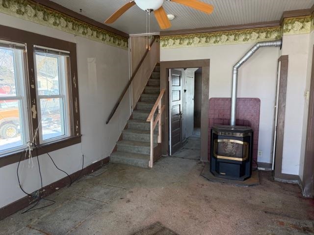108 North 2nd Street Harrington, WA 99134 - Photo 2 of 16