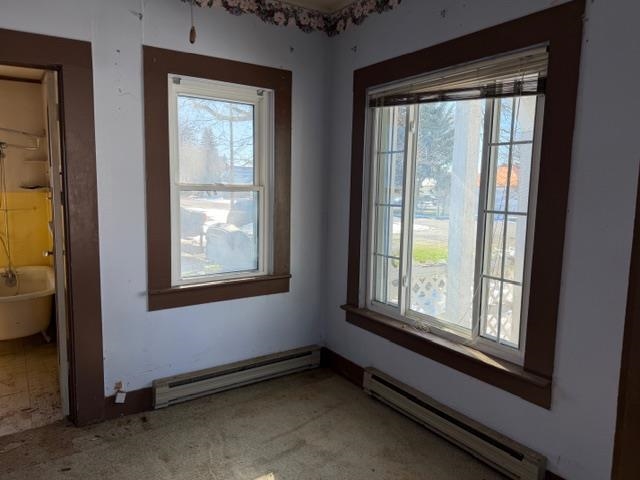 108 North 2nd Street Harrington, WA 99134 - Photo 3 of 16