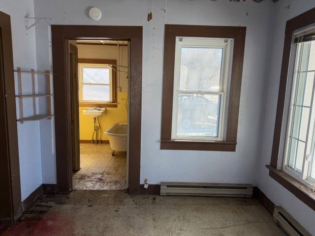 108 North 2nd Street Harrington, WA 99134 - Photo 4 of 16