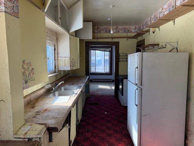 108 North 2nd Street Harrington, WA 99134 - Photo 10 of 16