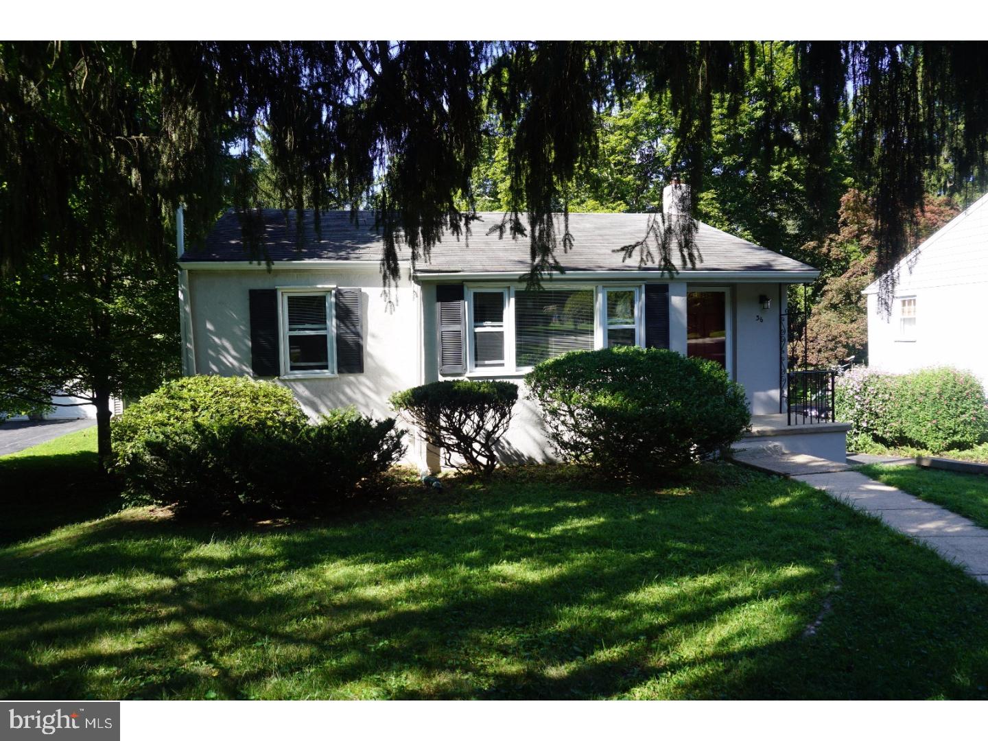 36 Grubb Road Malvern, PA 19355 - Photo 1 of 18