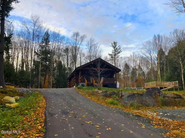 $419,999 | 465 Barlow Road, Bleecker, NY 12078