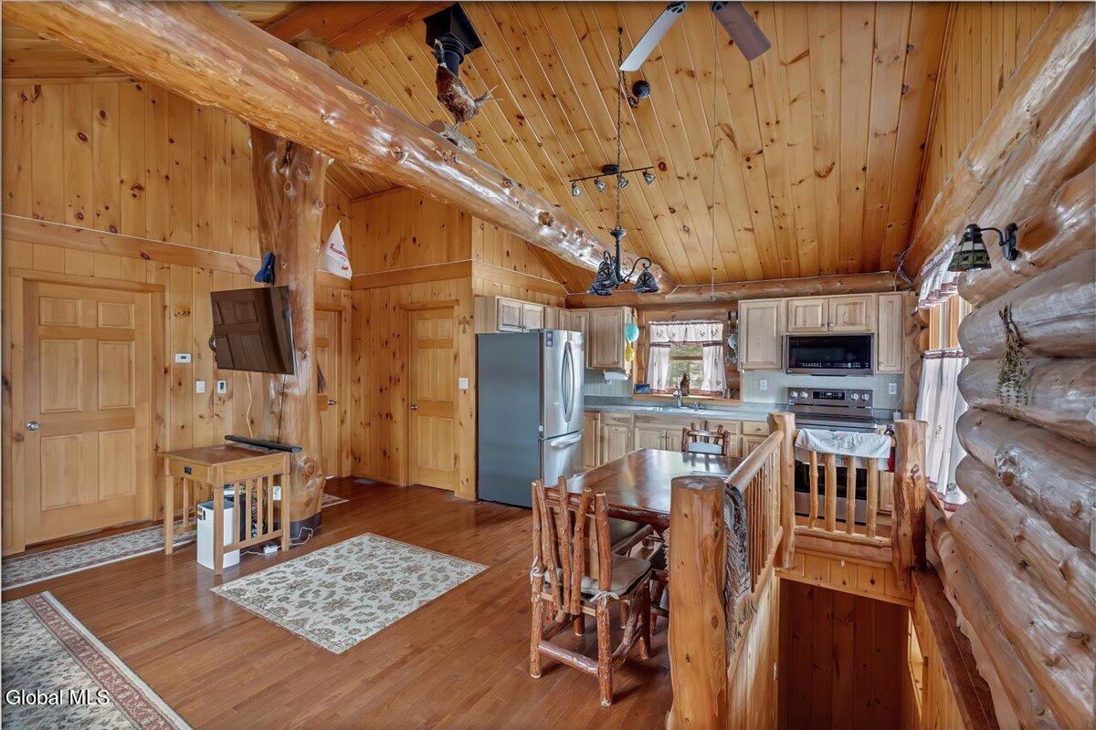 465 Barlow Road Bleecker, NY 12078 - Photo 13 of 40 03-03-IMG_2196