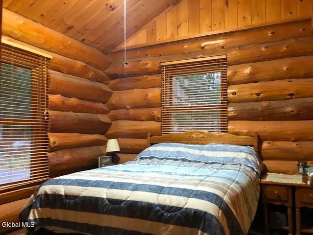 $419,999 | 465 Barlow Road, Bleecker, NY 12078