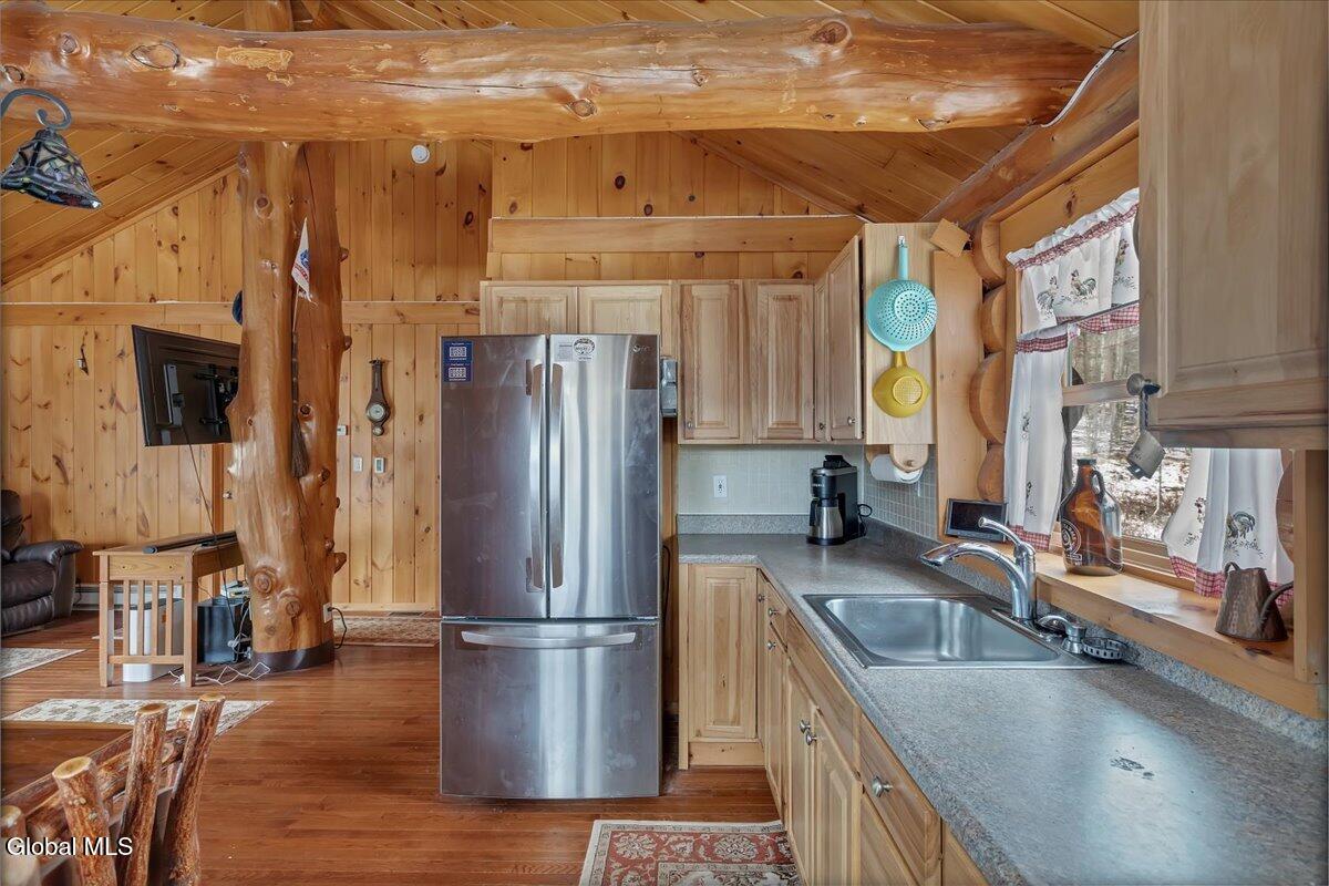 465 Barlow Road Bleecker, NY 12078 - Photo 15 of 40 09-09-IMG_2239