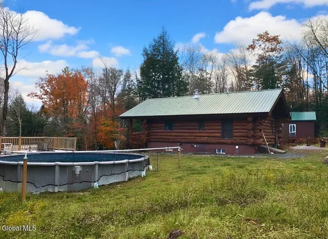 $419,999 | 465 Barlow Road, Bleecker, NY 12078