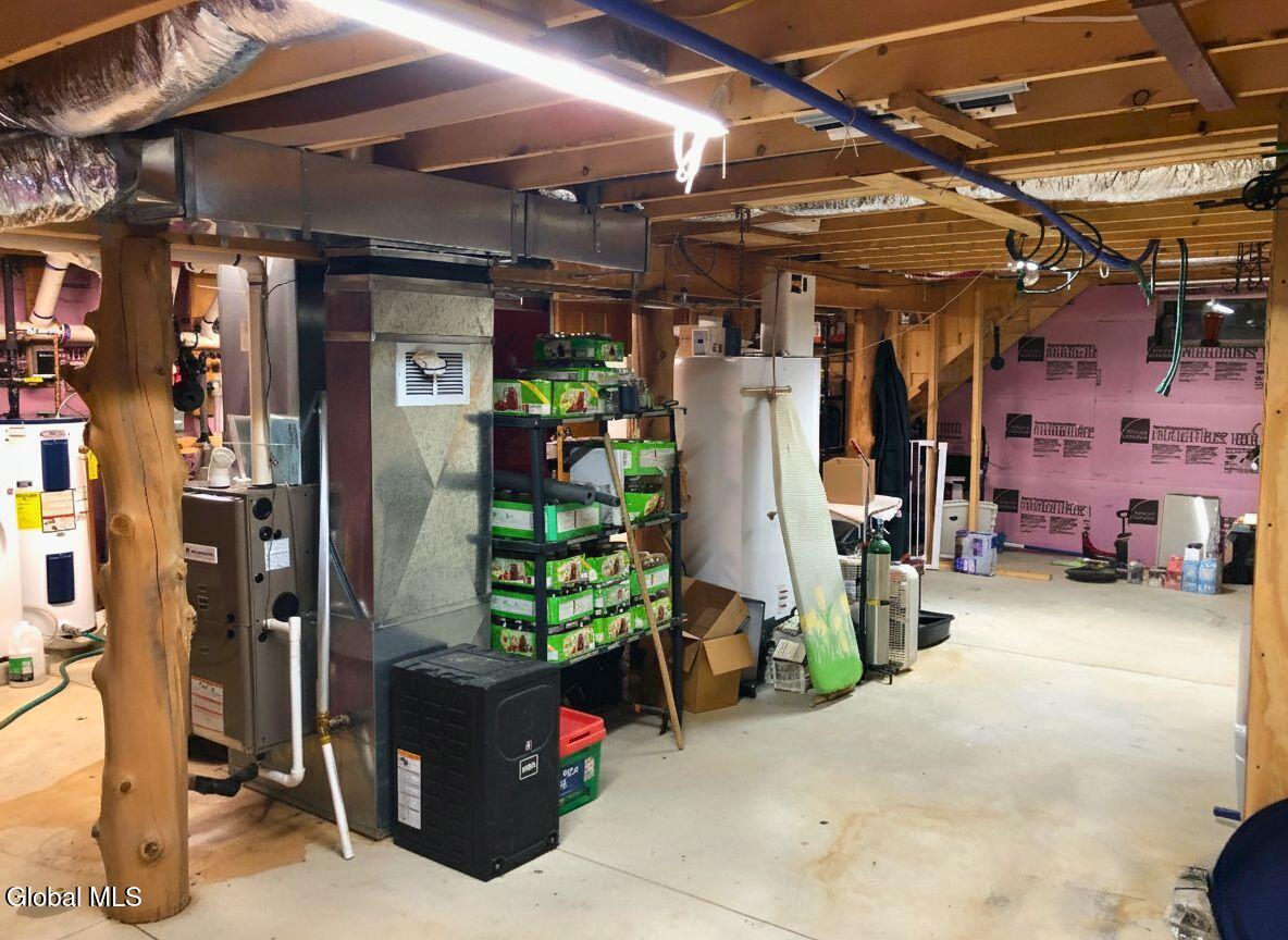 465 Barlow Road Bleecker, NY 12078 - Photo 21 of 40 Storage